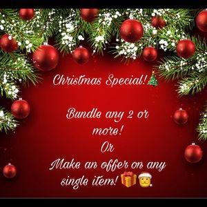 Christmas special/closet clean out! 🎄🎁